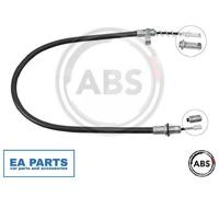 Cable, parking brake for CHRYSLER 300 300C A.B.S. K18005