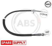 CABLE, PARKING BRAKE FOR CHRYSLER 300 A.B.S. K18006