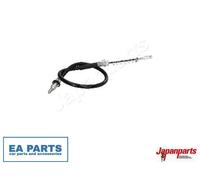 Cable, parking brake for CHRYSLER 300C JAPANPARTS BC-928 fits Rear