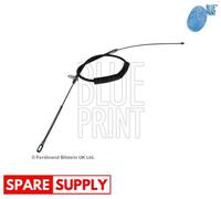 CABLE, PARKING BRAKE FOR CHRYSLER BLUE PRINT ADA104606 FITS LEFT REAR