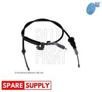 CABLE, PARKING BRAKE FOR CHRYSLER BLUE PRINT ADA104613 FITS RIGHT REAR