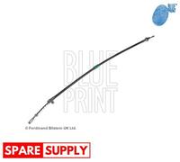 CABLE, PARKING BRAKE FOR CHRYSLER BLUE PRINT ADA104624