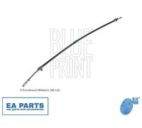 Cable, parking brake for CHRYSLER BLUE PRINT ADA104624 NEW
