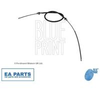 Cable, parking brake for CHRYSLER CARAVAN BLUE PRINT ADA104605 fits Right Rear