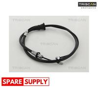 CABLE, PARKING BRAKE FOR CHRYSLER CARAVAN GRAND VOYAGER TRISCAN 8140 80106