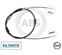 Cable, parking brake for CHRYSLER GRAND VOYAGER A.B.S. K19947