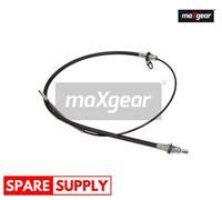 CABLE, PARKING BRAKE FOR CHRYSLER GRAND VOYAGER MAXGEAR 32-0732 FITS RIGHT REAR