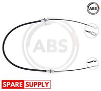 CABLE, PARKING BRAKE FOR CHRYSLER GRAND VOYAGER VOYAGER A.B.S. K19821