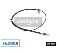 Cable, parking brake for CHRYSLER GRAND VOYAGER VOYAGER MAXGEAR 32-0732