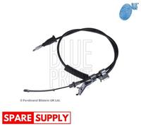 CABLE, PARKING BRAKE FOR CHRYSLER PT CRUISER BLUE PRINT ADA104612 FITS LEFT REAR