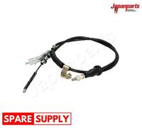 CABLE, PARKING BRAKE FOR CHRYSLER PT CRUISER JAPANPARTS BC-927L FITS LEFT REAR