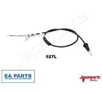 Cable, parking brake for CHRYSLER PT CRUISER JAPANPARTS BC-927L fits Left Rear