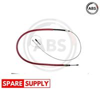 CABLE, PARKING BRAKE FOR CITROËN C3 A.B.S. K16816
