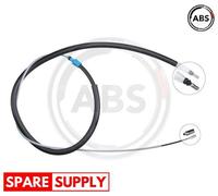 CABLE, PARKING BRAKE FOR CITROËN C3 DS3 A.B.S. K13959