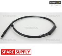 CABLE, PARKING BRAKE FOR CITROËN C3 PICASSO TRISCAN 8140 38149