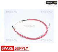CABLE, PARKING BRAKE FOR CITROËN C3 TRISCAN 8140 38132