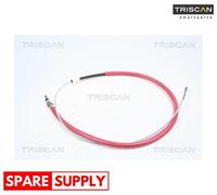CABLE, PARKING BRAKE FOR CITROËN C3 TRISCAN 8140 38132