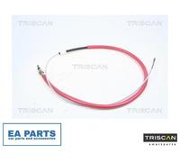 Cable, parking brake for CITROËN C3 TRISCAN 8140 38132 NEW