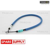 CABLE, PARKING BRAKE FOR CITROËN C4 DS4 TRISCAN 8140 28199
