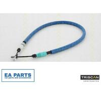 Cable, parking brake for CITROËN C4 DS4 TRISCAN 8140 28199