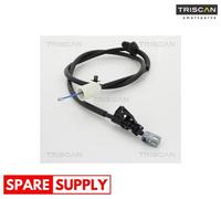 CABLE, PARKING BRAKE FOR CITROËN C4 GRAND PICASSO TRISCAN 8140 381120