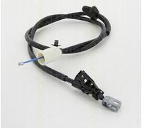 CABLE, PARKING BRAKE FOR CITROËN C4 GRAND PICASSO TRISCAN 8140 381120