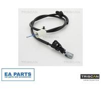 Cable, parking brake for CITROËN C4 PICASSO TRISCAN 8140 381120