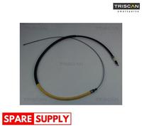 CABLE, PARKING BRAKE FOR CITROËN C4 TRISCAN 8140 28172