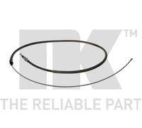 CABLE, PARKING BRAKE FOR CITROËN C5 NK 901998