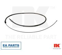 Cable, parking brake for CITROËN C5 NK 901998 NEW