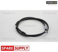 CABLE, PARKING BRAKE FOR CITROËN C5 TRISCAN 8140 38156