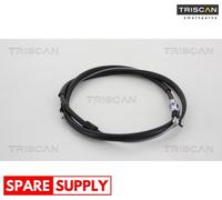 CABLE, PARKING BRAKE FOR CITROËN C5 TRISCAN 8140 38156