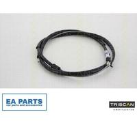 Cable, parking brake for CITROËN C5 TRISCAN 8140 38156