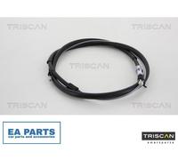 Cable, parking brake for CITROËN C5 TRISCAN 8140 38156 NEW