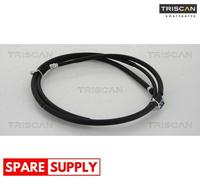 CABLE, PARKING BRAKE FOR CITROËN C8 TRISCAN 8140 10127