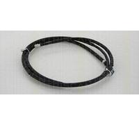 CABLE, PARKING BRAKE FOR CITROËN C8 TRISCAN 8140 10127
