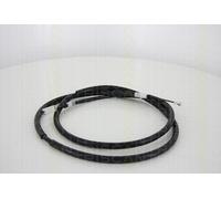 CABLE, PARKING BRAKE FOR CITROËN C8 TRISCAN 8140 10142