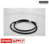 CABLE, PARKING BRAKE FOR CITROËN C8 TRISCAN 8140 10142
