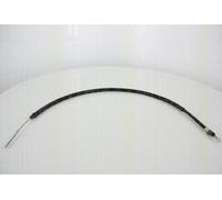 CABLE, PARKING BRAKE FOR CITROËN C8 TRISCAN 8140 10143
