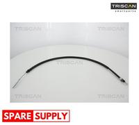 CABLE, PARKING BRAKE FOR CITROËN C8 TRISCAN 8140 10143