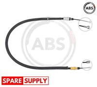 CABLE, PARKING BRAKE FOR CITROËN DS5 A.B.S. K19802