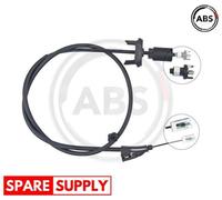 CABLE, PARKING BRAKE FOR CITROËN DS5 A.B.S. K19951