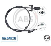 Cable, parking brake for CITROËN DS5 A.B.S. K19951