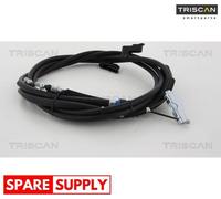 CABLE, PARKING BRAKE FOR CITROËN DS5 TRISCAN 8140 281100