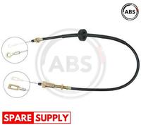 CABLE, PARKING BRAKE FOR CITROËN JUMPER A.B.S. K13761