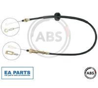 Cable, parking brake for CITROËN JUMPER A.B.S. K13761