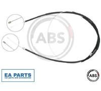 Cable, parking brake for CITROËN JUMPER A.B.S. K16845