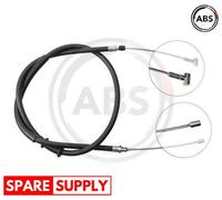 CABLE, PARKING BRAKE FOR CITROËN JUMPER II BUS, RELAY II BUS A.B.S. K13346