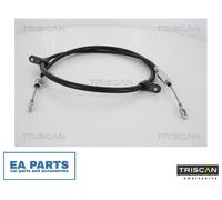 Cable, parking brake for CITROËN JUMPER II Bus RELAY II Bus TRISCAN 8140 10136