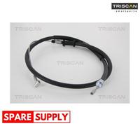 CABLE, PARKING BRAKE FOR CITROËN JUMPER II BUS, RELAY II BUS TRISCAN 8140 10140